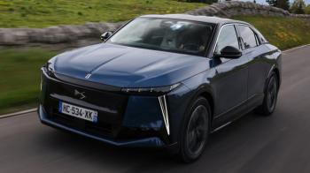 Αυτές είναι οι τιμές του DS N°8 στην Ελλάδα 